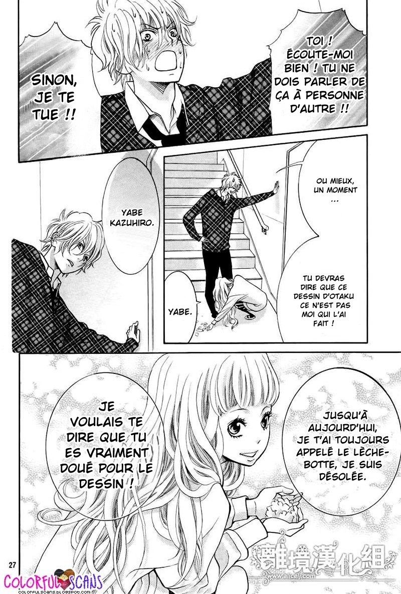 img Kyo no Kira-kun 30